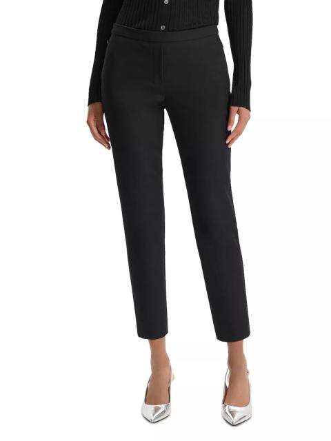 Theory Slim Ankle Pants