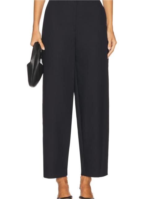 SIMKHAI Waldon Curved Leg Pant