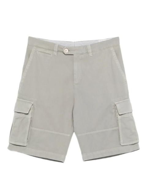 Brunello Cucinelli Bermuda Shorts
