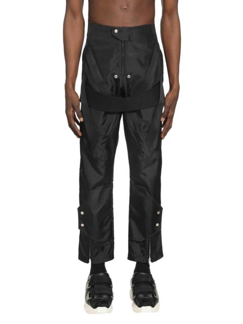 Rick Owens Temple Moto Pants