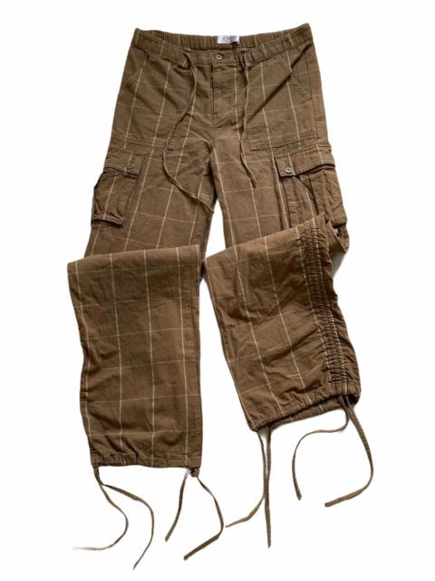 Other Designers Very Rare - OG🇯🇵Japan Brand Tactical Multi Pocket Cargo Bondage Pants