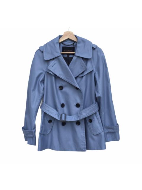 Other Designers Coach - Coach Double Breast Women Coat