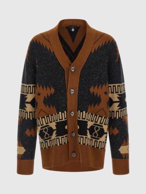 Alanui Cardigan men Alanui