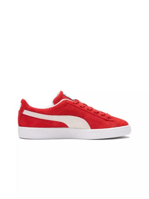 PUMA PUMA Suede Classic XXI "High Risk Red/Puma White" Women's Shoe