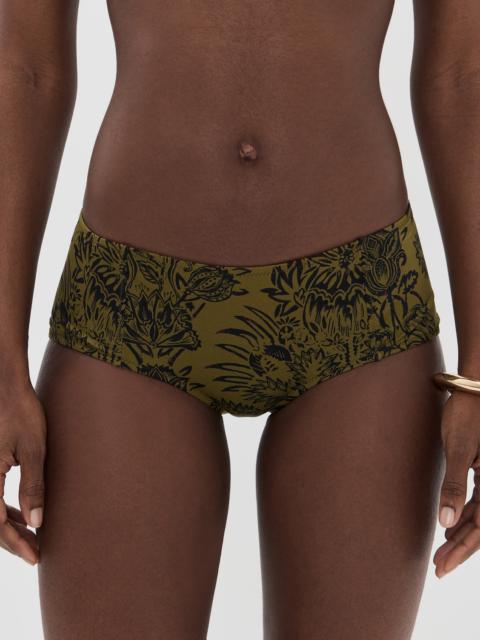 ULLA JOHNSON Amalfi Bikini Bottoms