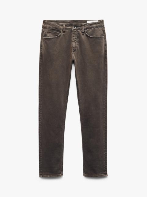 rag & bone Fit 3 Athletic Jeans
Aero Stretch in Stonewall