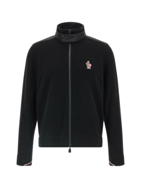 Moncler Grenoble Moncler Grenoble Men Ski Pants With Logo