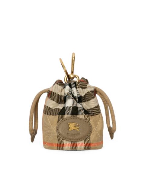 Burberry Burberry Neutrals Bag Accessories Women