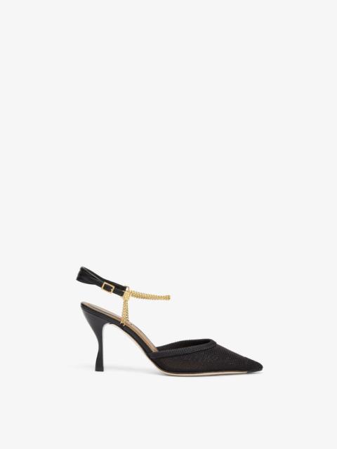 FENDI Fendi Colibri Lite Pumps