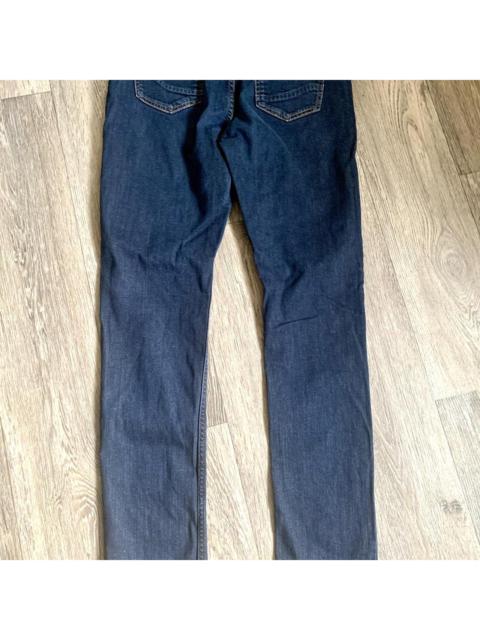 Other Designers FatFace Women's Blue and Navy Jeans