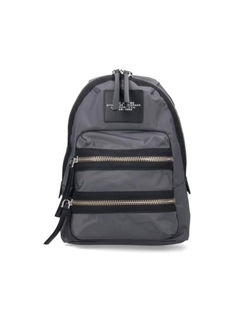 Marc Jacobs 'THE BIKER' MEDIUM BACKPACK