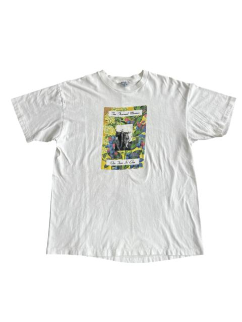 Other Designers Final Blow - Vintage Ten Thousand Maniacs "Our Time in Eden" T-Shirt SZ L
