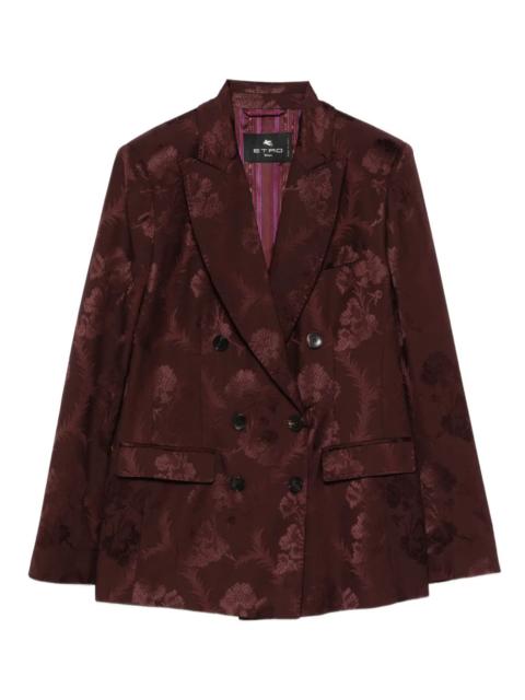 Etro Etro Women Etro Jacket