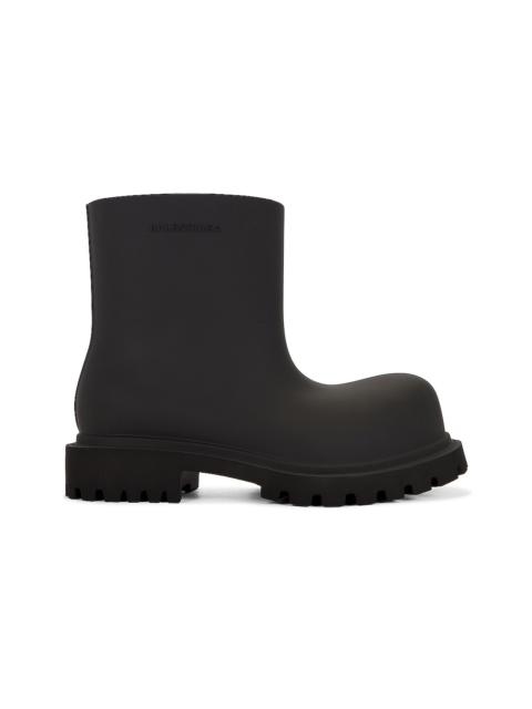 BALENCIAGA Steroid Bootie