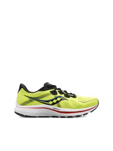 Saucony Omni 20 "Acid Lime" sneakers