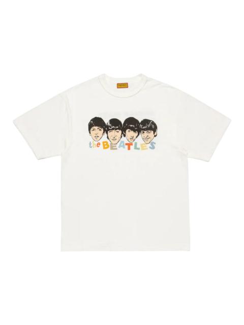 Human Made Beatles T-Shirt