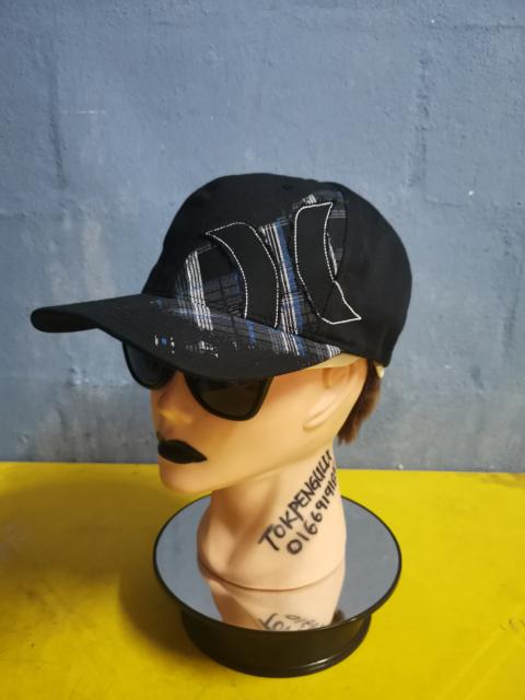 Other Designers Hurley - Hurley Fullcap By Yupoong