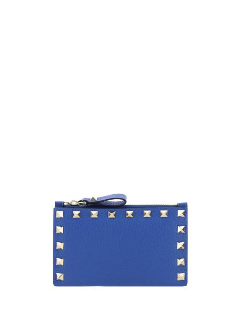 Valentino Garavani Women Valentino Garavani Rockstud Wallet