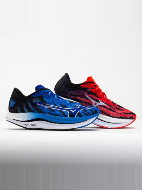 Mizuno Mizuno Wave Rebellion Flash 2 Unisex Oni Hayai Pack