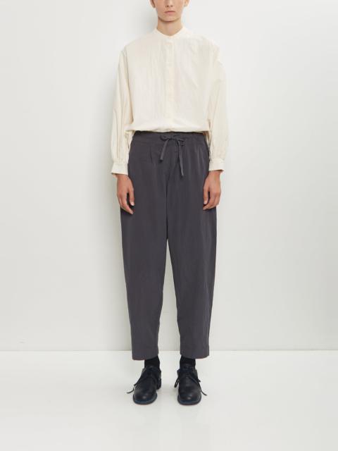 CASEY/CASEY Tippy Cotton Pant