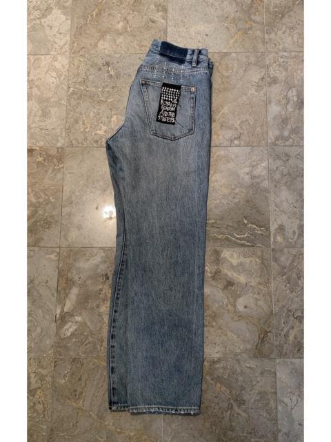 Ksubi Ksubi - anti k denim