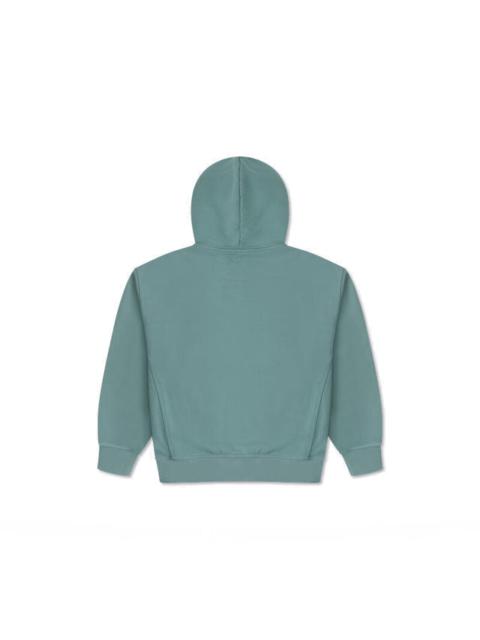 Converse Converse Classic Retro Sports Jacket 'Green' 10026899-A04