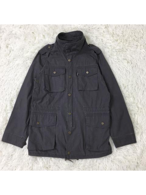 Other Designers Military - Avirex Field Jacket