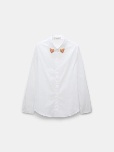 DOROTHEE SCHUMACHER PURE POWER blouse