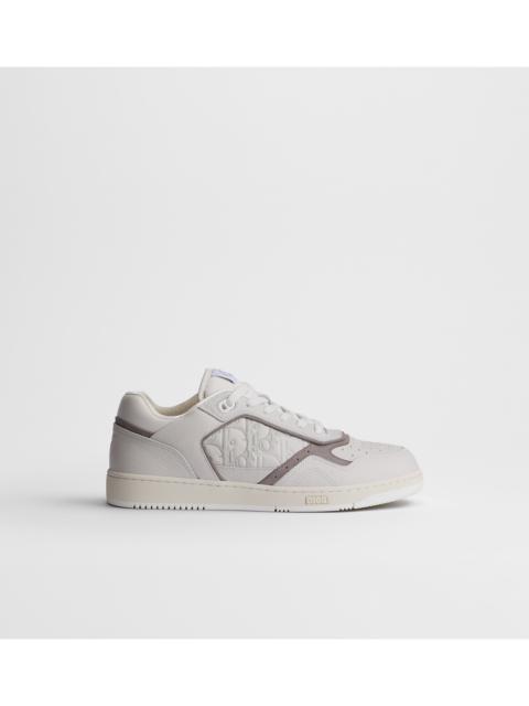Dior Dior B27 Uptown Sneakers