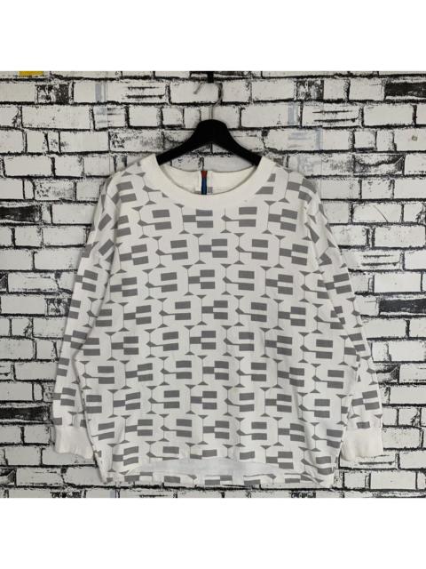 Other Designers Vintage Mercibeaucoup by Issey Miyake Sweatshirt