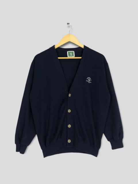 Other Designers Vintage - Santa Barbara sweatshirt Crewneck Pullover Jumper Size L