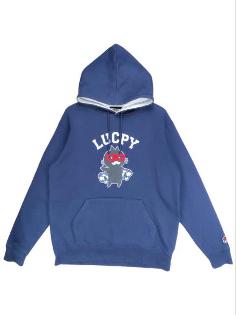 Other Designers Brand - Steals🔥Hoodie Pullover Lucpy Skateboard