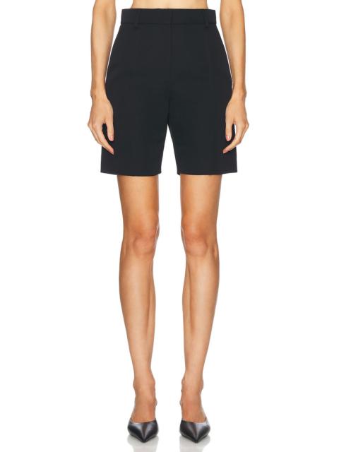 Valentino Bermuda Short