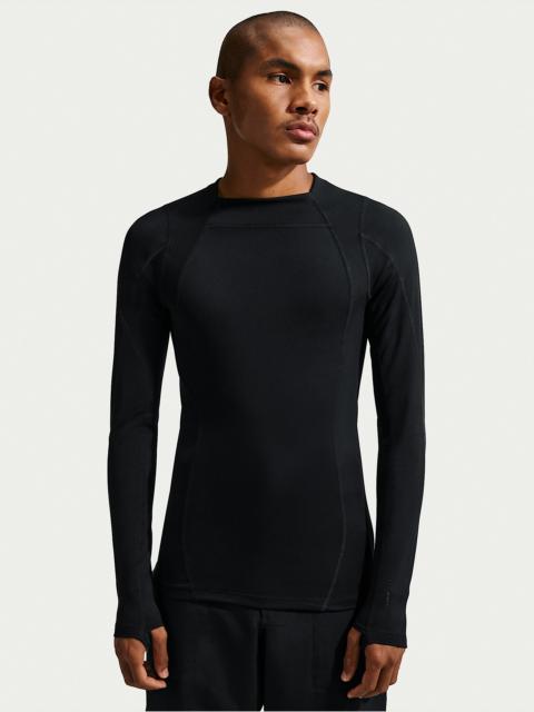 Nike Nike x Jacquemus Men's Long-Sleeve Top