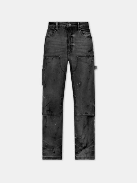 AMIRI LIGHTWEIGHT CARPENTER JEAN