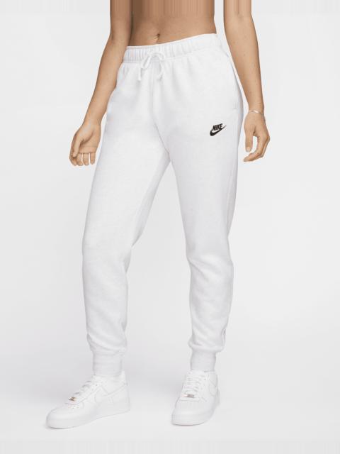 Nike Nike Sportswear Club Fleece Women's Mid-Rise Joggers