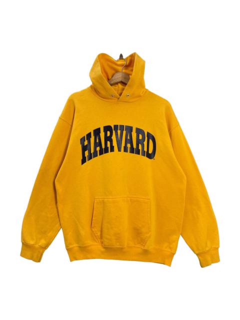 Other Designers Vintage 90s University of Harvard Crewneck Hoodies Size M