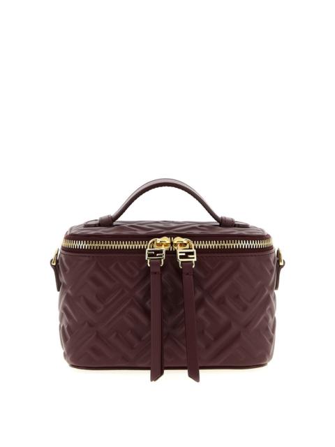 FENDI Fendi Vanity Crossbody Bag