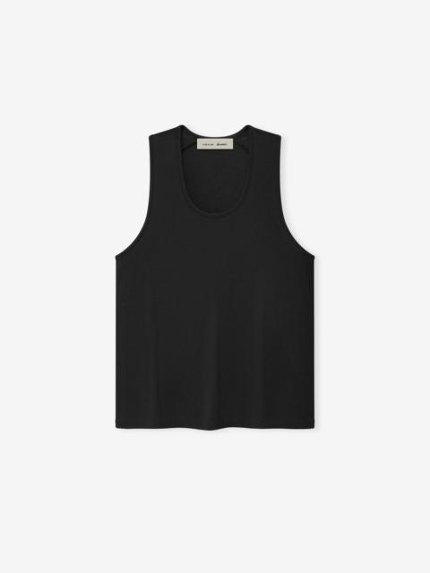 ESSENTIALS Womens Signature Classic Tank
