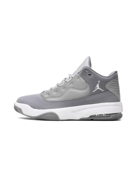 Jordan Jordan Max Aura 2 "Cool Grey"