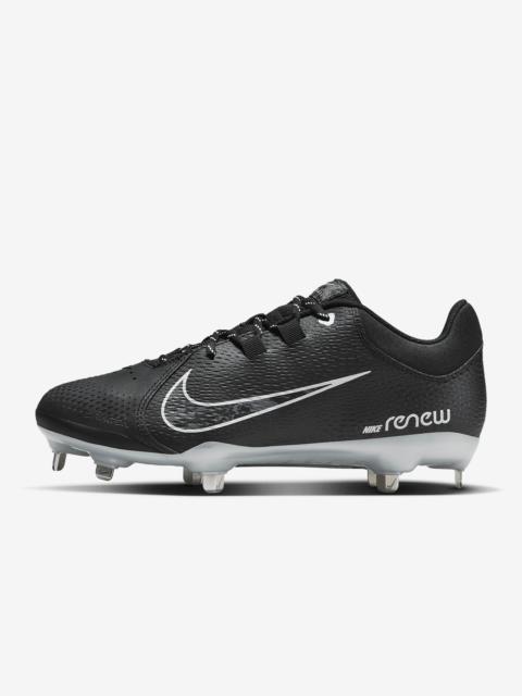 Nike Nike Hyperdiamond 4 Pro Women's Softball Cleats