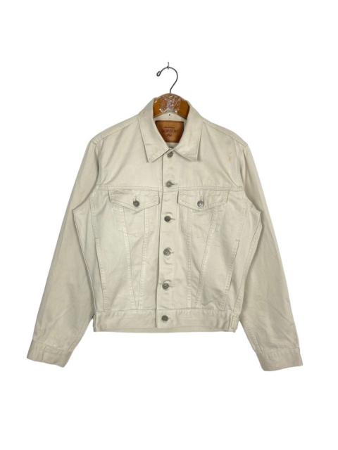 Other Designers Japanese Brand - Rare‼️ Bobson Trucker Jacket Made in Japan