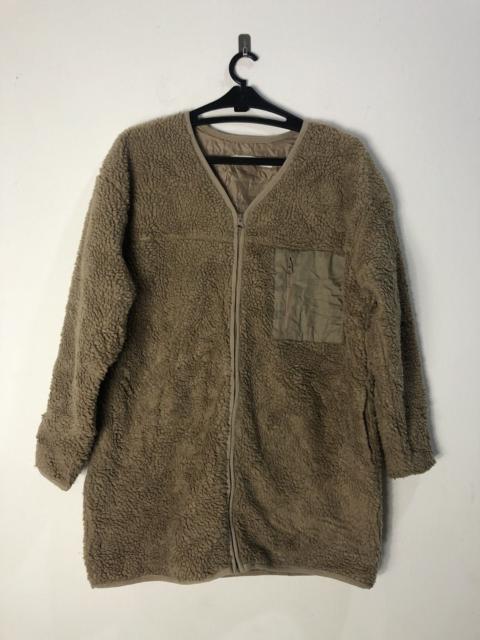 Other Designers Japanese Brand - Loytaa essential fur jacket