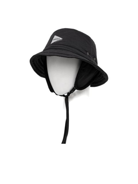 GRAMICCI x And Wander padded bucket hat
