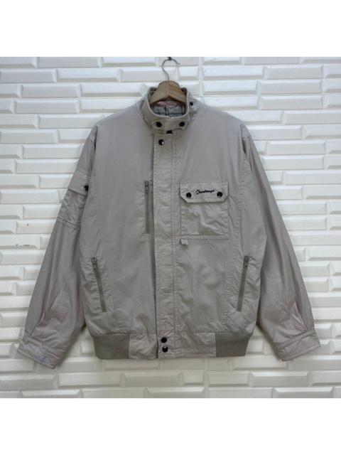 Burberry Vintage Burberry Made In England Jacket