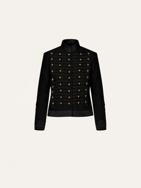 Johanna Ortiz No Expectation Jacket