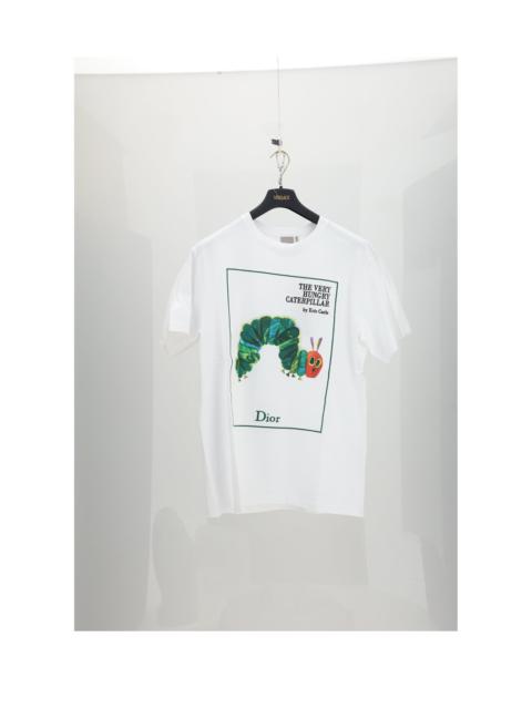 Dior Dior Homme Men Catterpillar T-Shirt