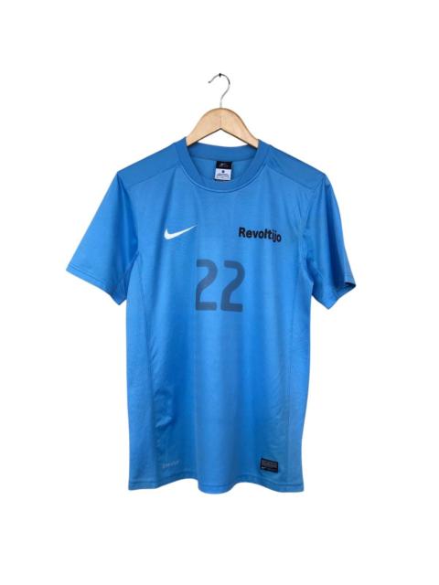 Nike NIKE revoltijo jersey