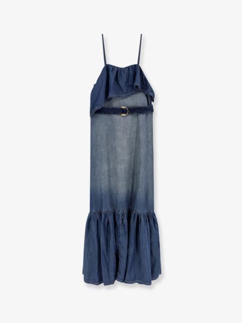 PINKO Pinko Chiarodiluna Light Denim Jeans