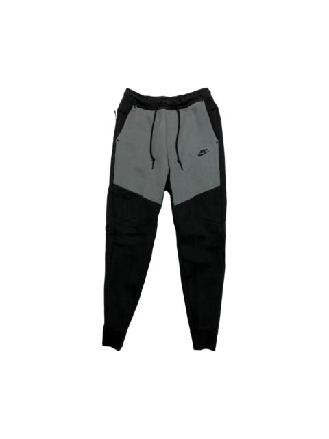 Nike Nike Tech Fleece Joggers 'Anthracite/Cool Grey/Black'
